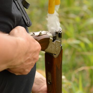 Clay pigeon Cartridges