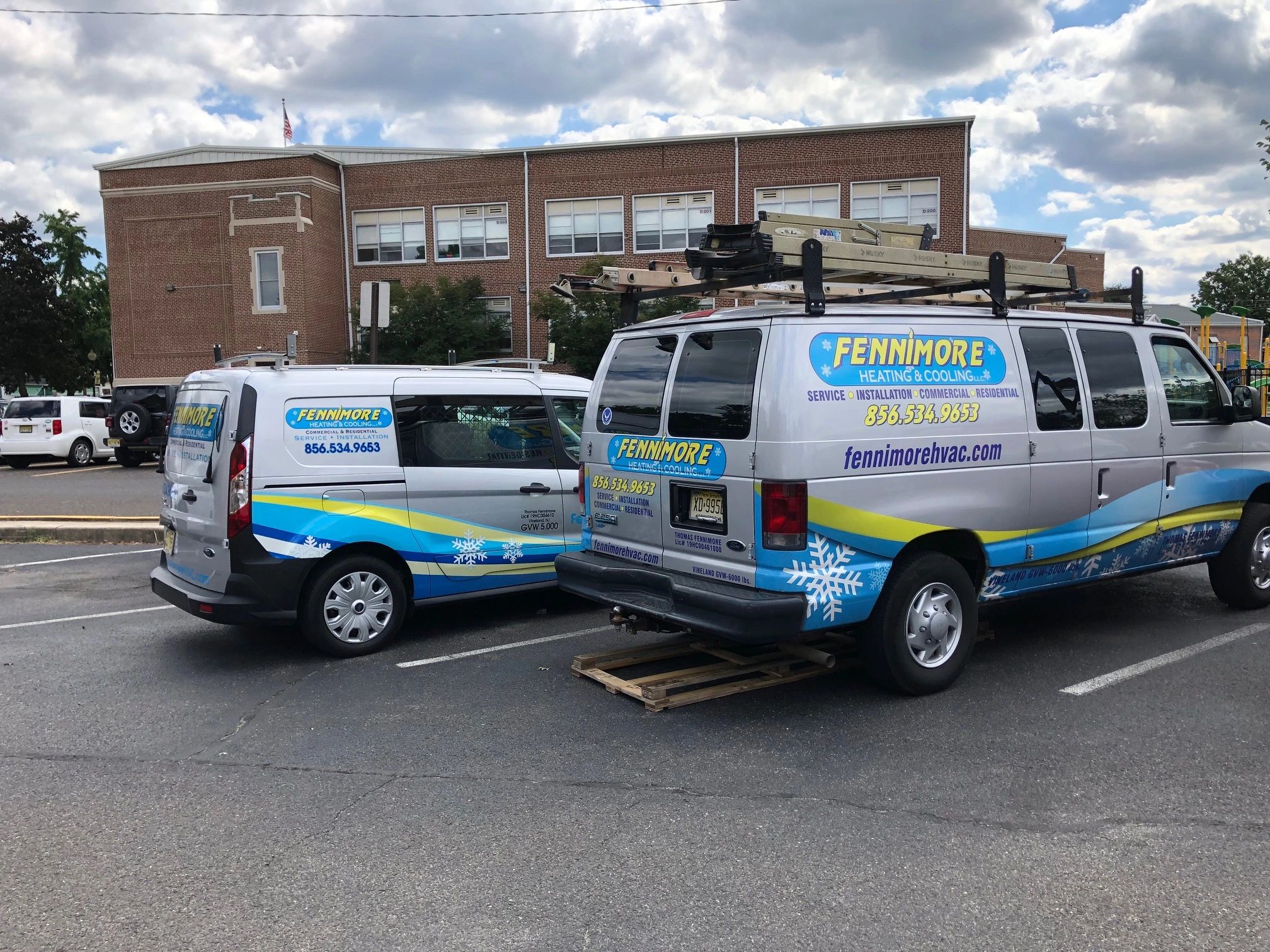 Fennimore Heating & Cooling