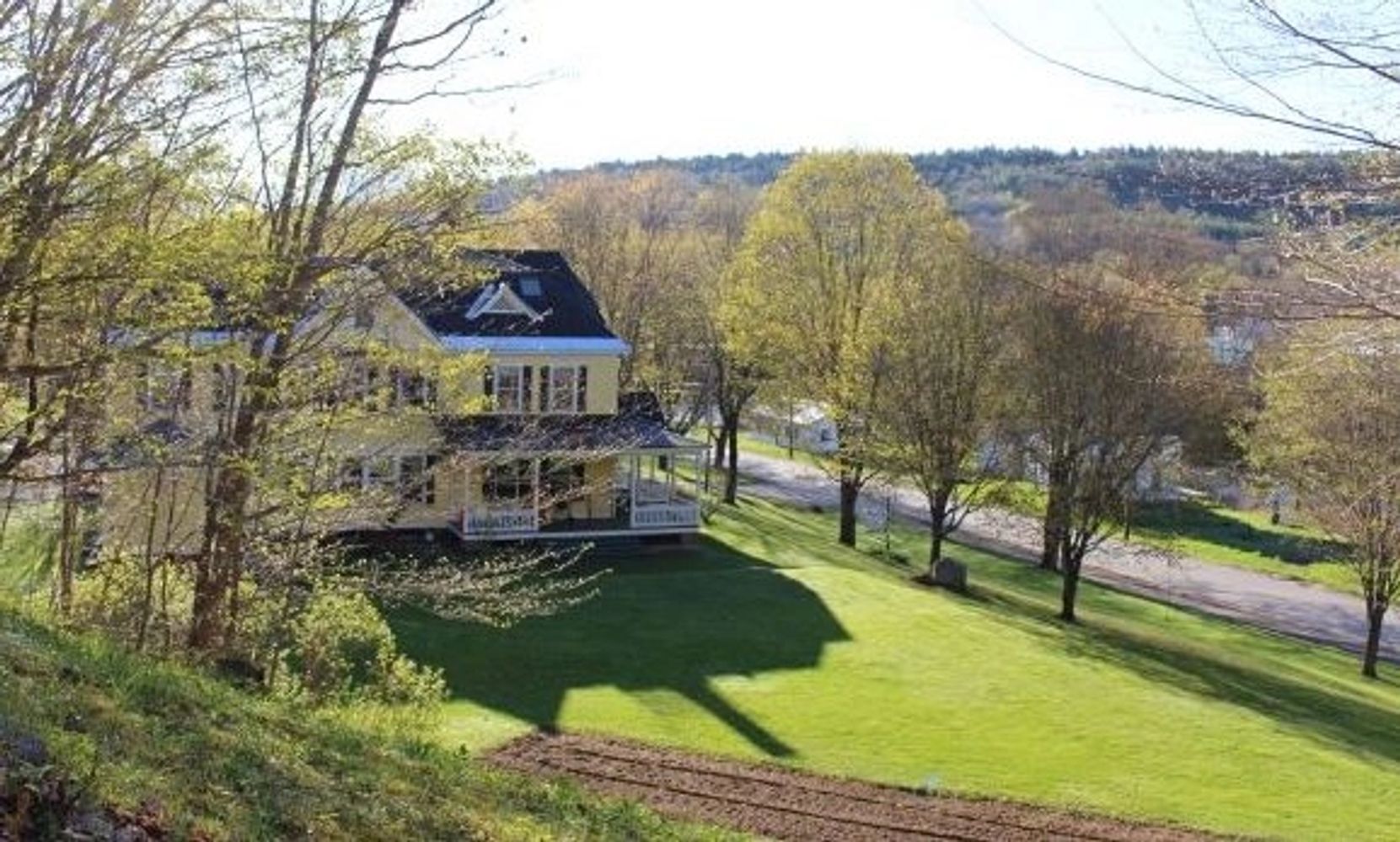 Home in Rockingham, VT