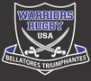 Fort Hunt Warriors Rugby
