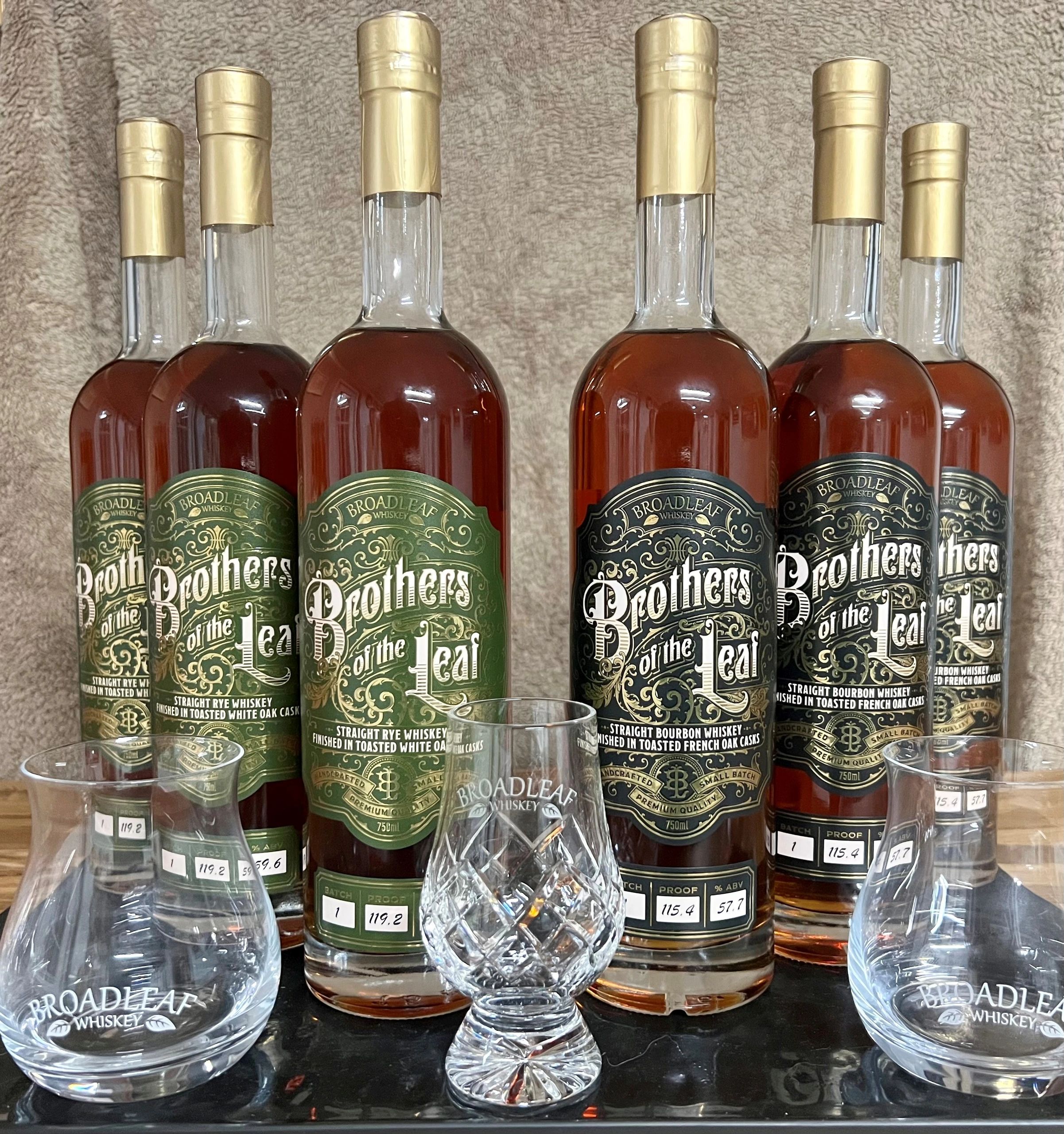 broadleafwhiskey.com