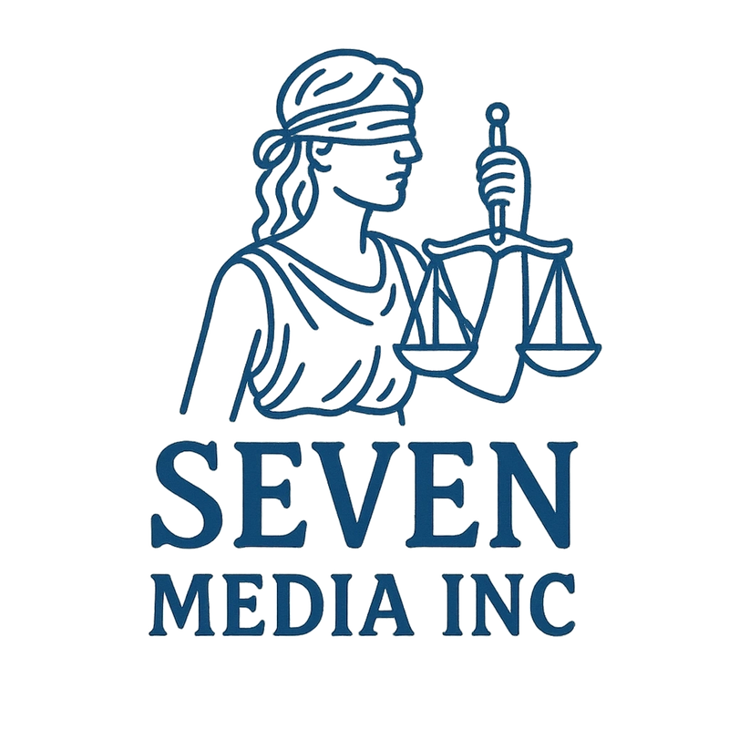 Seven Media Inc logo
