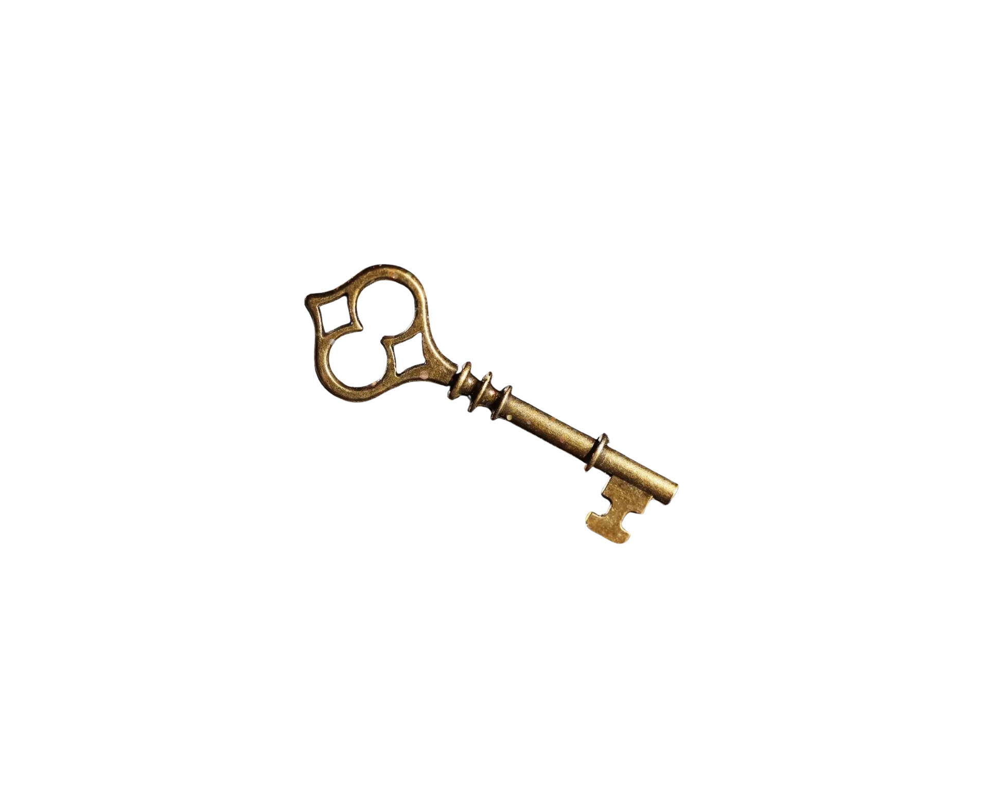the key method - katty key