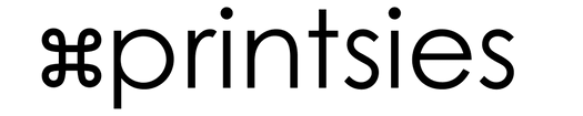 printsies