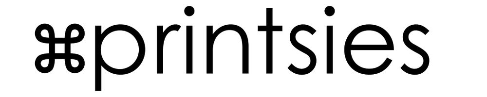 printsies