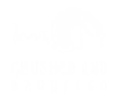 Crushed & Barreled