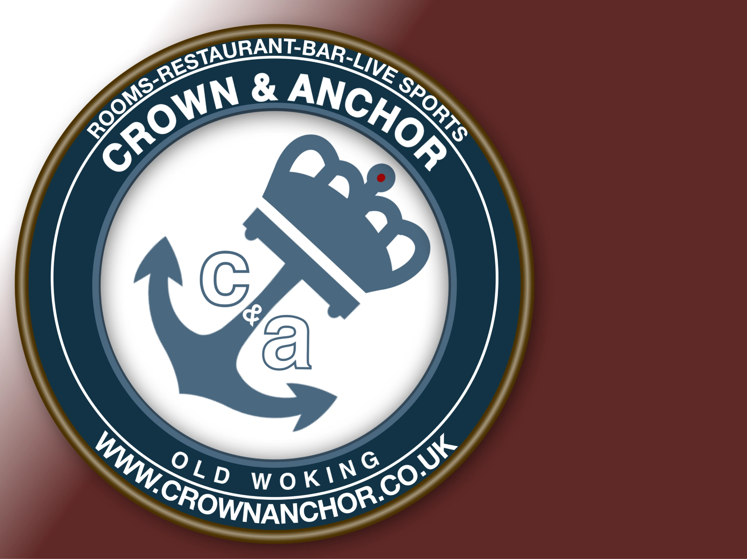 Pub With Rooms & Restaurant Crown