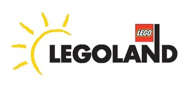 Legoland Park logo with link