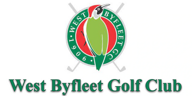 West Byfleet Golf Club logo and link