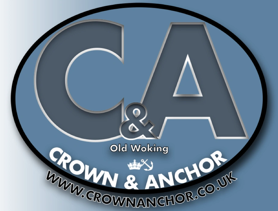 Pub With Rooms & Restaurant Crown & Anchor Pub With Rooms & Restaurant Crown & Anchor