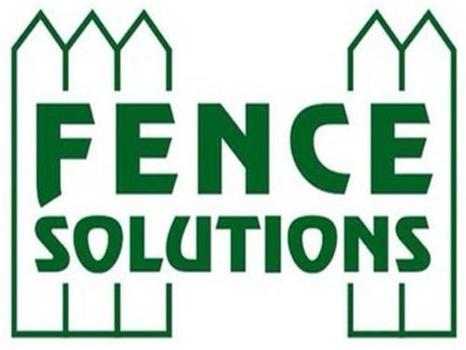 HOME | Fence Solutions, Inc.