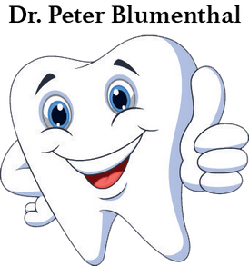 Dr. Peter Blumenthal