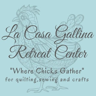 La Casa Gallina Retreat Center
“Where chicks gather"