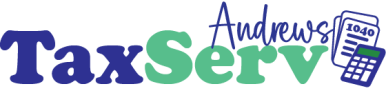 Andrews TaxServ