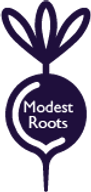 Modest Roots