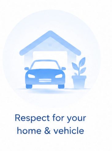 Image showing respectful Detailers 