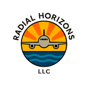 Radial Horizons LLC website
