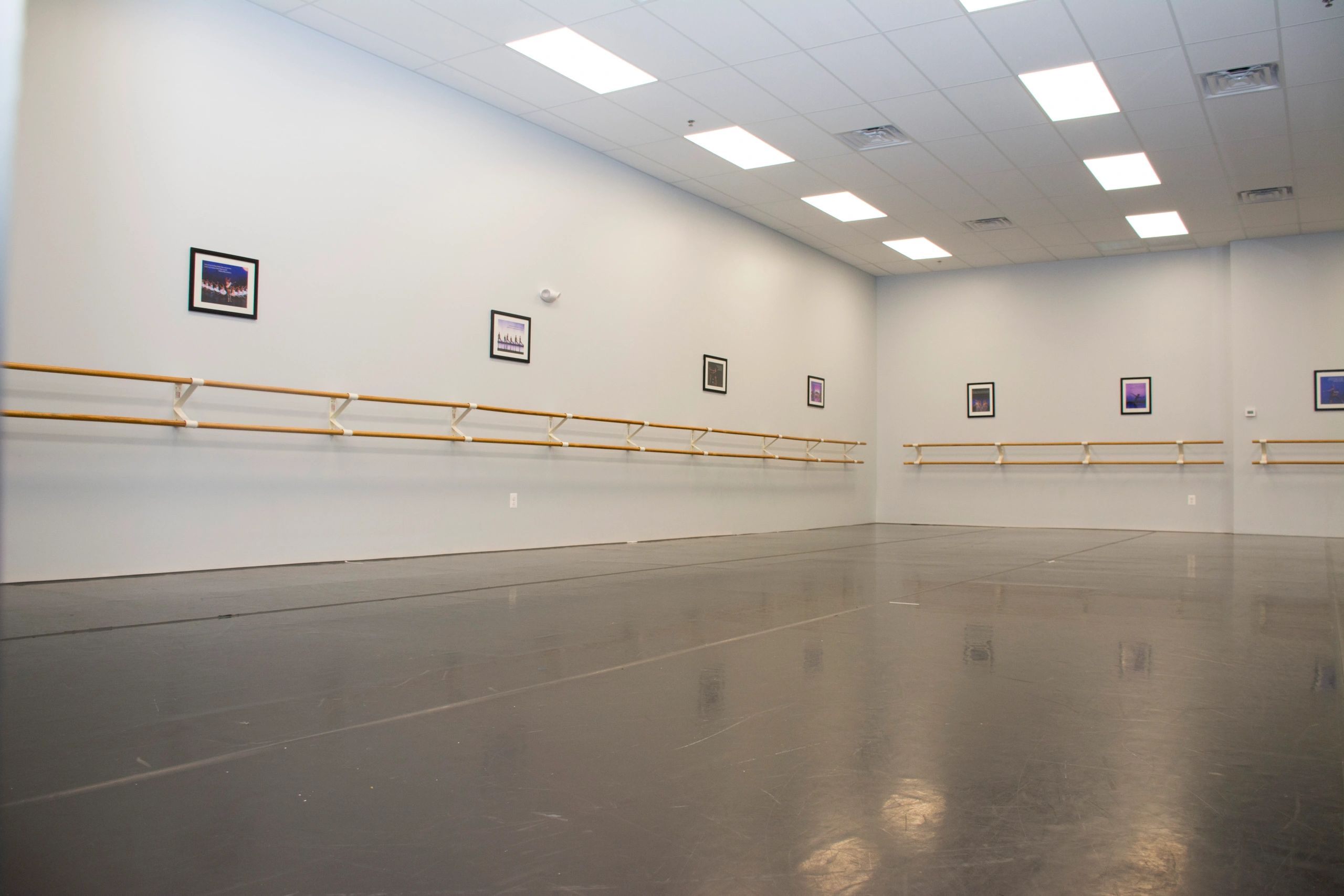 Studio 1