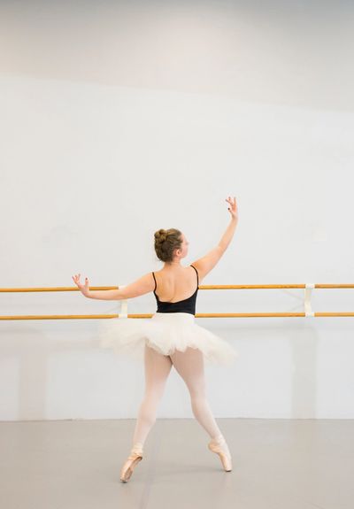 Dance Classes in Harford County - Dance Conservatory of Maryland