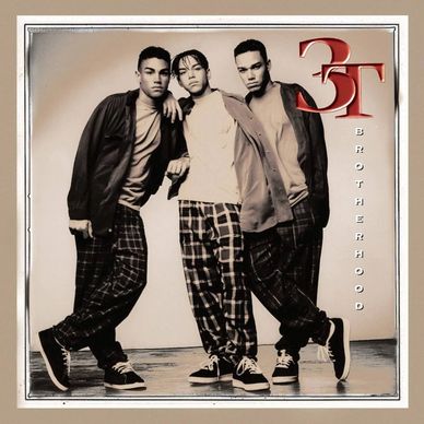 3T is a platinum selling R&B/pop music trio from LA, comprised of Taj, Taryll and TJ Jackson.