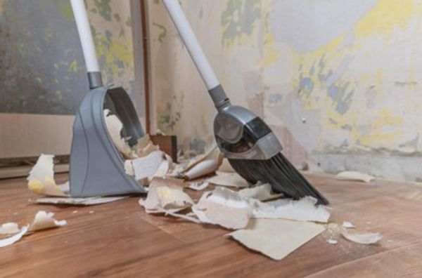 We offer Post Construction Cleaning on Residential & Commercial Properties in Missoula. All natural 