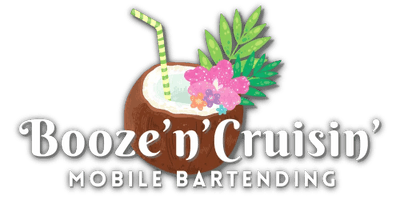 Booze 'N' Cruisin' Mobile Bartending