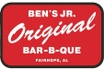 Ben's Jr. BBQ