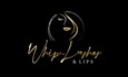 WHIP-LASHES & LIPS