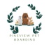 Pineview Pet Boarding