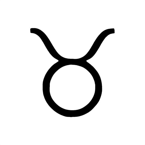 Taurus 
Taurus is the second sign in the zodiac and its element is earth, making it one of the young