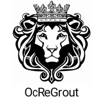 OcReGrout