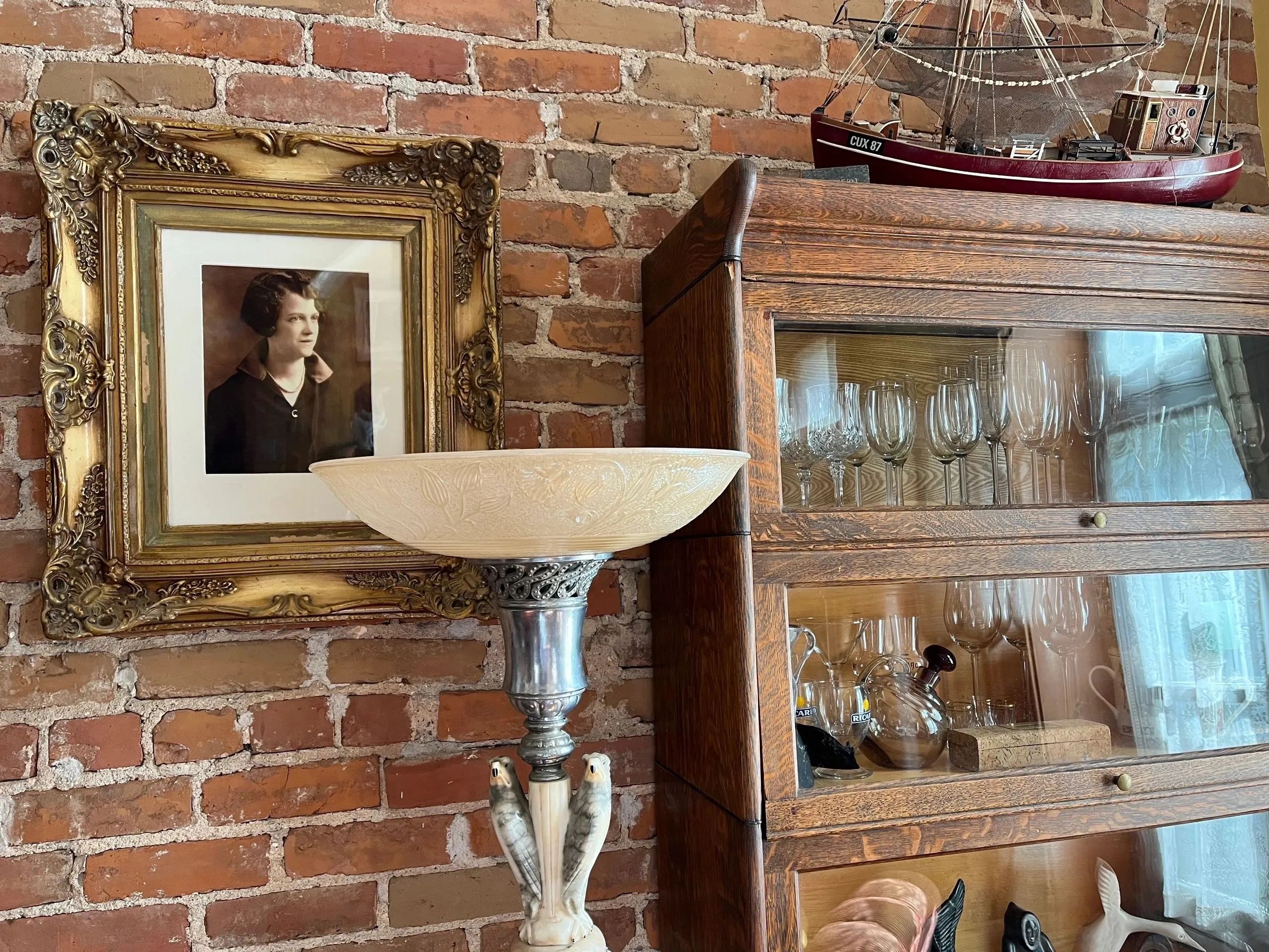 Hayden wexford house — QC G1K 4J3