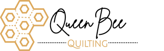 Queen Bee Quilting