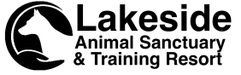 Lakeside Animal Sanctuary & Training Resort