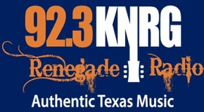 Station logo