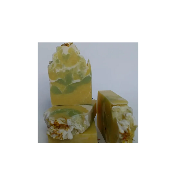 Lemon Verbena soap bar
