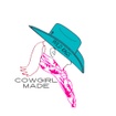 Cowgirl Made Wild Rags