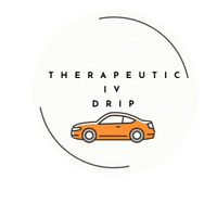 Therapeutic IV Drip
