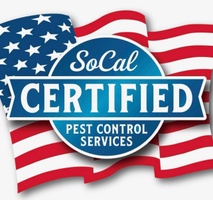 So Cal Certified Pest Control Services
