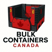 Bulk Containers Canada.