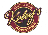 Kaley's Restaurant