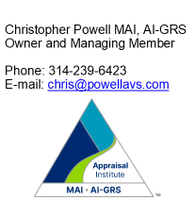 Powell & Associates Valuation Services