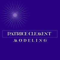 Patrice Clement Modeling