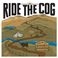 RIDE THE COG