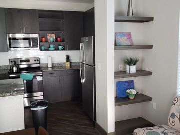 All Stages Corporate Housing Group