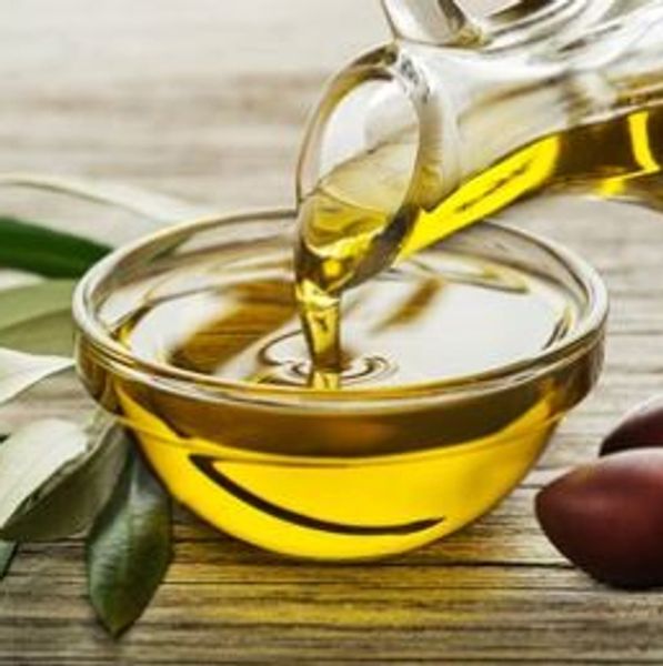 Greek Extra Virgin Olive Oil