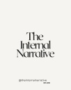 The Internal Narrative
