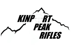 Kinport Peak Rifles