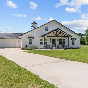 50 Berry Street Coldspring, TX 77331