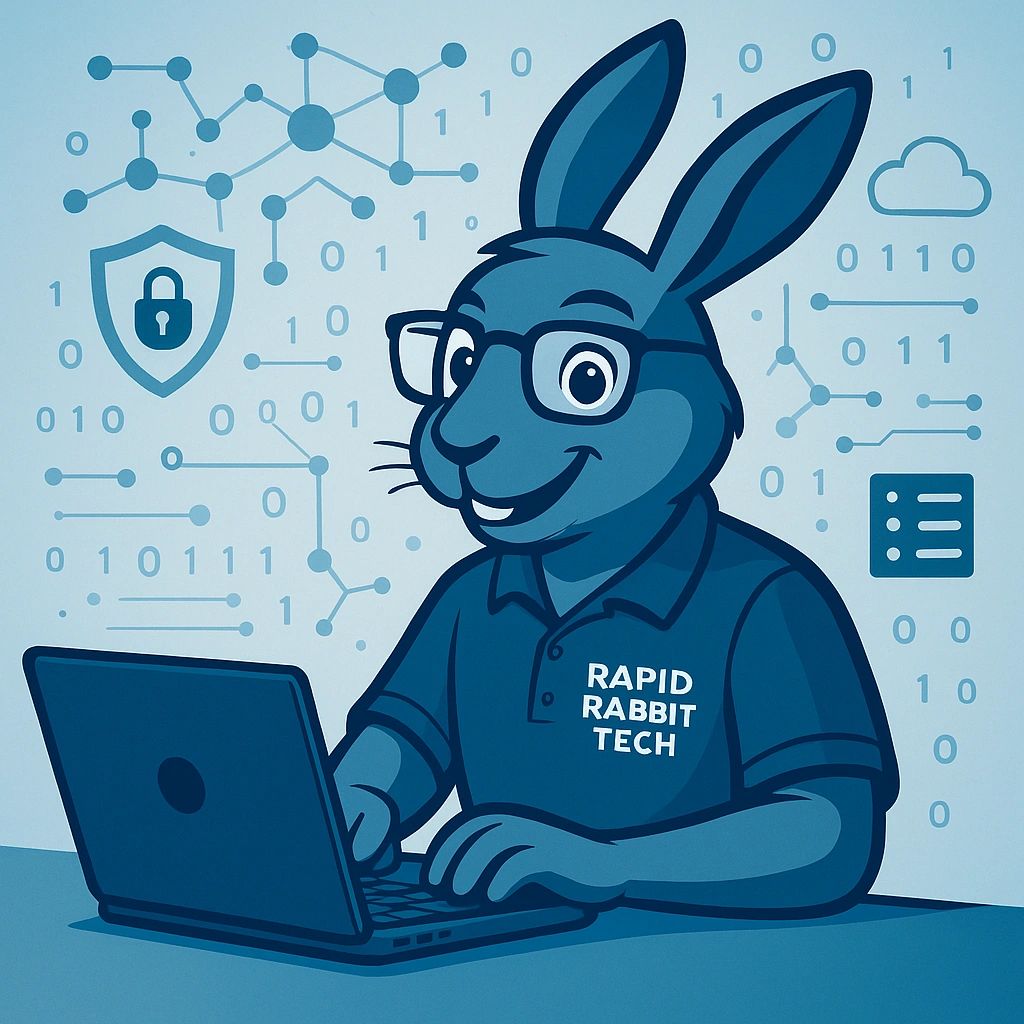 Top Managed Service Provider Companies | RR Tech